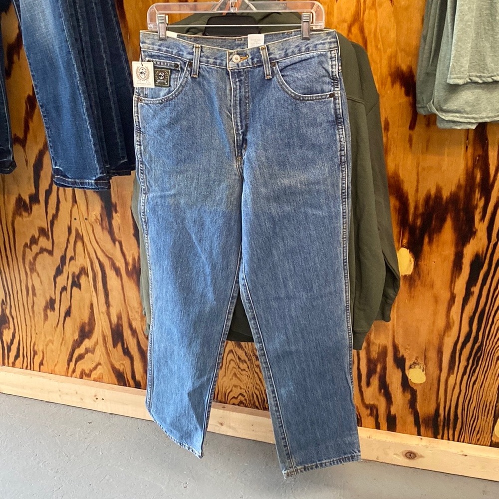 Cinch jeans 31x34